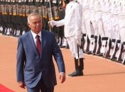 Президент Каримов умер, управлять Узбекистаном будет председатель Сената