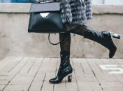 Яке взуття в моді восени 2022 року