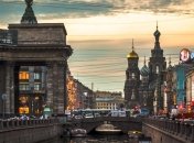 21 сентября в Петербурге состоится "Марш мира"