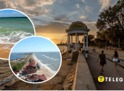 Как выглядит оккупированный Бердянск сейчас