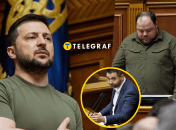 Владимир Зеленский опроверг слухи о кризисе в парламенте