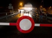 ГПСУ: Новые правила на границах со странами ЕС не касаются граждан Украины