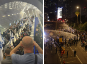 Фото שיחה מקומית @mekomit (Twitter), Michaelzil@michaelzil (Twitter)