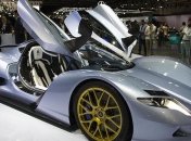 Представлен самый мощный в мире серийный гиперкар