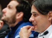 Слова Индзаги перед матчем "Динамо" - "Лацио"