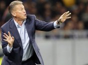 Вердикт врачей: Блохин может пропустить месяц 