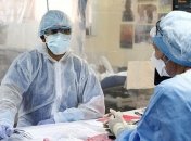 Шмигаль: Наші лікарі є справжньою сформованою елітою