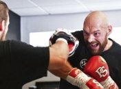 Фьюри: Когда я выиграю в Уайлдера, то встречусь с Джошуа