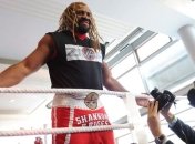 Бриггс: Я нахожусь в феноменальной форме и мне нужен Кличко