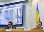 У ЦИК нет данных о нарушениях, которые могли бы изменить исход выборов