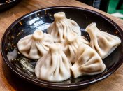 Правильно їсти хінкалі — ціле мистецтво