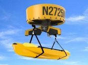 Компания Airvinci показала прототип личного летательного аппарата (Видео)