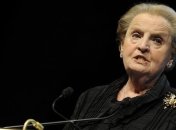 Мадлен Олбрайт: Это очень важные, исторические выборы