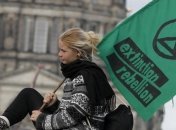 Правительство Германии одобрило пакет мер по защите климата