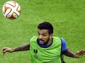 Герой матча "Днепр" - "Севилья" Матеус: Чувствую себя хорошо