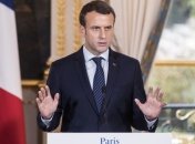 Макрон хочет примирения курдов и властей Ирака