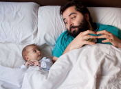 37 вредных советов отцам подрастающих детей от Григория Остера