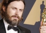 Оскар-2017: лучшим актером на церемонии стал Кейси Аффлек 