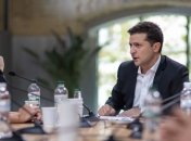 Зеленский выступил против обнародования своих разговоров с мировыми лидерами