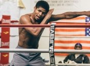 Непобедимый боксер вызвал на бой Ломаченко