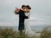 Трогательные поздравления со свадьбой 4 августа