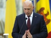 Правительству Молдовы хотят объявить вотум недоверия три фракции 