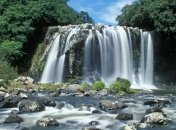 Заморские территории Франции 