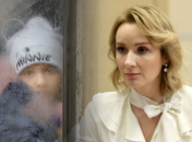 Марія Львова-Бєлова