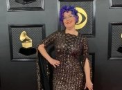 Українка отримала найпрестижнішу музичну нагороду