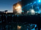 В Крыму подходит к концу Джаз Коктебель