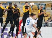 "Янг Бойз" - "Динамо": Франков назвал фаворита матча