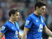 Лидер "Эвертона" о матче с "Динамо"