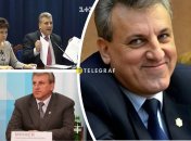 Геннадий Минаев сложил полномочия мэра Сум в 2014 году