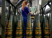 Снаряды калибра 155 мм