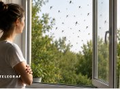 Комары больше не будут проблемой