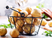 Варто знати, якщо картопля часто у вашому раціоні