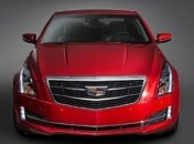 Cadillac ATS будет обновлен