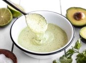 Лучшей заправки для салатов и не придумаешь