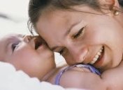 Женская ревность начинается с младенчества