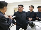 Совбез ООН ввел портовой запрет для четырех кораблей, торговавших с КНДР