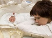 Кесарево становится причиной депрессии