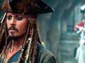 Когда выйдут "Пираты Карибского моря-5"?