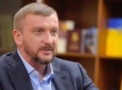 Министр юстиции задекларировал более 2,4 млн грн доходов