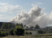 Є ризик витоку хлору