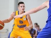 Евробаскет U-18. Украина завершила групповой раунд без поражений