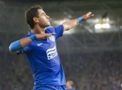 Полузащитник "Днепра" может переехать в Бразилию