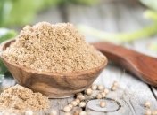 Вся польза кориандра: как и когда употреблять 