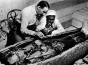 Почти 92 года назад обнаружили одно из величайших археологических открытий 