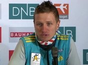 Сергей Семенов о "бронзе" в Холменколлене