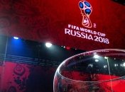 Жеребьевка плей-офф ЧМ-2018: онлайн-трансляция